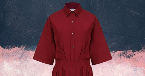 Цветовые поля: четыре идеи для гардероба от мастеров абстракции