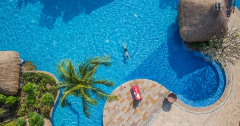 Почему спа-процедуры лучше работают на каникулах