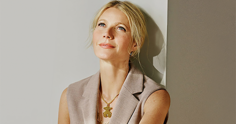 В новом мини-фильме TOUS снялась Гвинет Пэлтроу