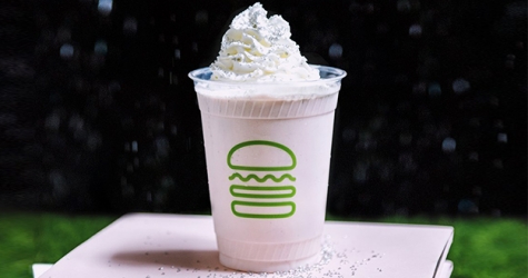 Сеть ресторанов Shake Shack подвела итоги благотворительной распродажи