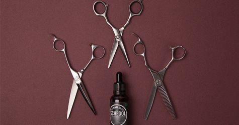 Салоны, где лучше всего делают мужской груминг