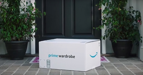 Amazon запускает сервис примерки вещей перед покупкой