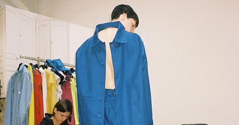 Vetements объявили дату презентации новой коллекции