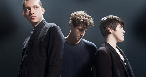 The хх выпустила клип «Brave for you»