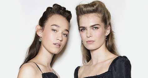 Косы, пляжные локоны и жгуты: прически на лето