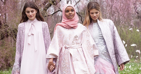Как Рамадан стал высоким сезоном для фэшн-индустрии