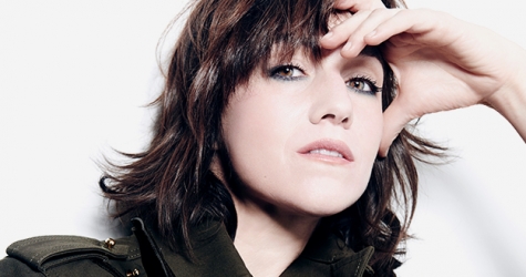 Шарлотта Генсбур сделала коллекцию для NARS