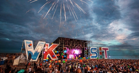 «Мумий Тролль», Манижа и Сергей Дружко: лайнап фестиваля VK Fest