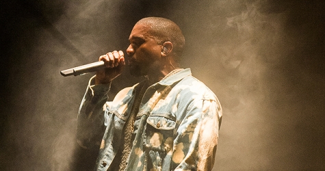 Канье Уэст возобновит тур «Saint Pablo»