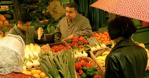 Что говорит о мужчине рынок, на который он ходит