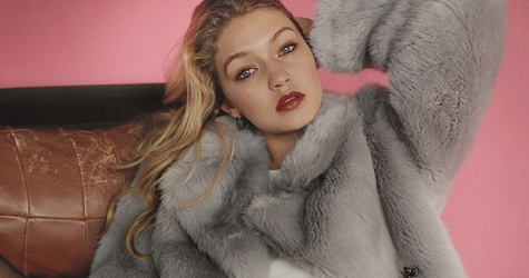 Net-a-Porter и Mr Porter не будут продавать вещи из натурального меха