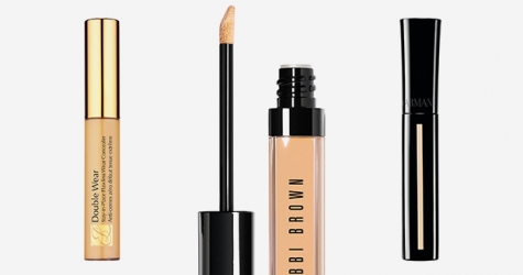 Увлажняющие, устойчивые, светоотражающие: корректоры на лето