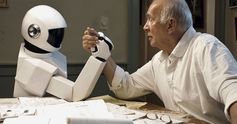 Футурист Дэвид Брин: «Через 3 года наступит первый кризис с роботами»