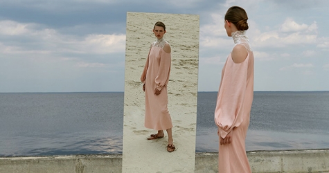 Lake Studio, Resort 2018 — обзор Buro 24/7