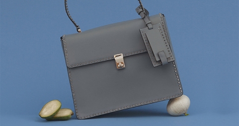 Сумка Valentino — выбор Buro 24/7