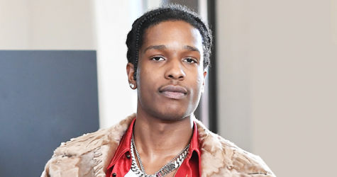 Превью новой песни A$AP Rocky выложили в сеть