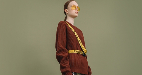 Как носить вещи в стиле горпкор: 6 вариантов