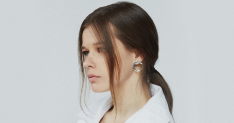 Косметичка Катерины Шпицы: «Я никогда не экспериментировала с внешностью»