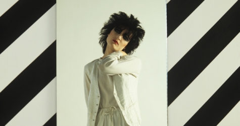 Шопинг в стиле 80-х: иконы нью-вейва