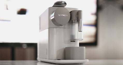 Какой кофе приготовить в новой Lattissima One