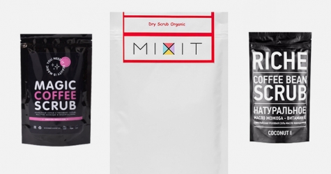 Лучшие кофейные скрабы для тела