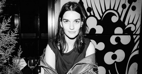 Вечеринка Gucci: Мари Коберидзе, Анна Дюльгерова, Наталья Туровникова