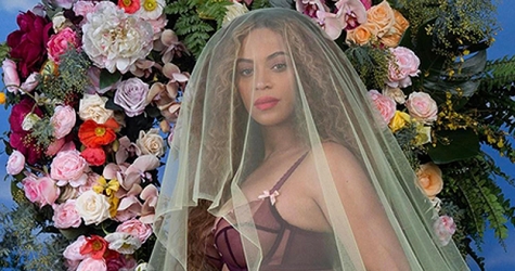 Раскрыто имя персонального фотографа Бейонсе