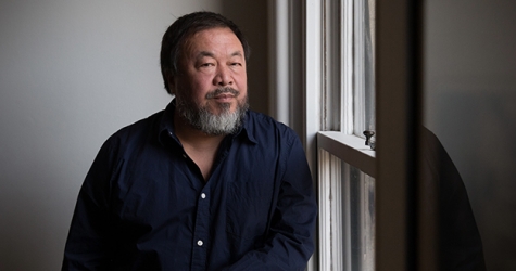 Ай Вэйвэй примет участие в выставке в память 11 сентября