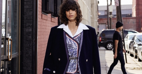 Chanel выиграл суд против итальянского ювелирного бренда