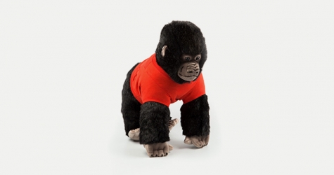 Balenciaga выпустила коллекцию игрушек