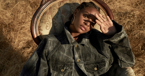 Новое имя: Fear of God