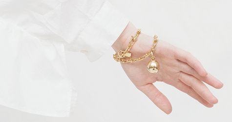 Браслет Tiffany & Co — выбор Buro 24/7