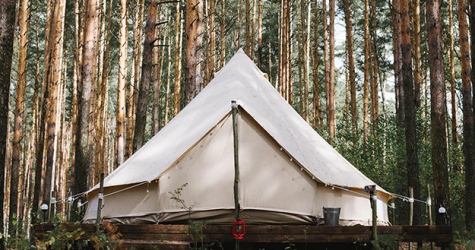 Куда отправиться на уикенд под Москвой