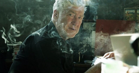 Вышел трейлер документального фильма о Дэвиде Линче