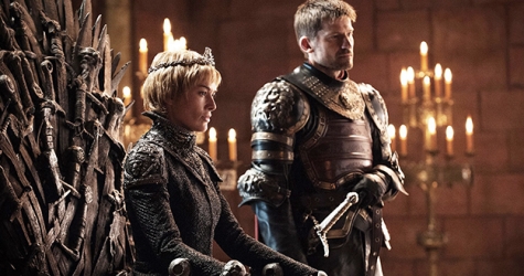 HBO запустит тур по мотивам «Игры престолов»