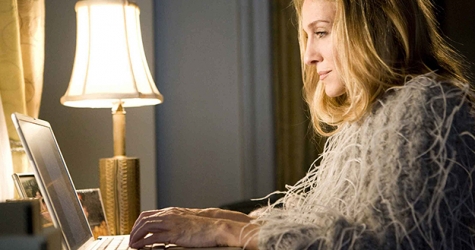 Чем занимаются опытные редакторы после работы в глянце