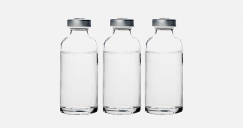 Люксовые бренды могут зарабатывать на инъекциях ботокса