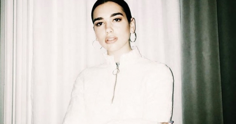 Миллениалы в пастельных халатах: клип Дуа Липы на трек «New Rules»