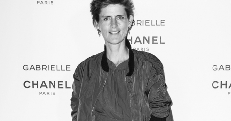 Запуск нового аромата Gabrielle Chanel: Кристен Стюарт, Фаррелл Уильямс, Кьяра Ферраньи