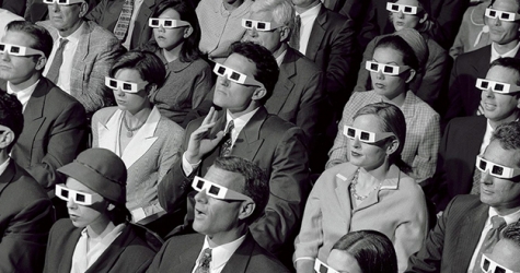 Тест: какой фильм посмотреть именно вам?