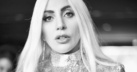 Netflix запускает фильм о Леди Гаге