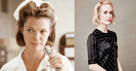 Приквел «Пролетая над гнездом кукушки» выпустят на Netflix