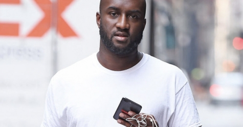 Вирджил Абло не станет креативным директором Versace