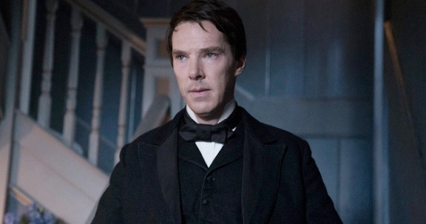 Вышел трейлер фильма Бекмамбетова с Камбербэтчем