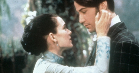 Киану Ривз и Вайнона Райдер снова будут сниматься вместе