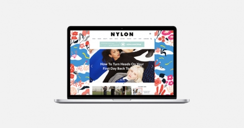 Глава Snapchat станет президентом Nylon Media