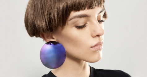 Как носить вещи в стиле сай-фай: 4 варианта