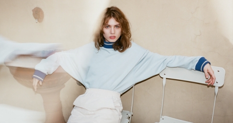 Walk of Shame, осень-зима 2017 — обзор Buro 24/7