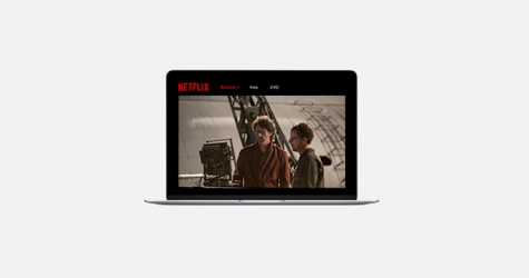 Netflix покажет первый сериал братьев Коэн