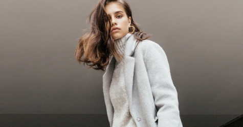 I AM Studio, осень-зима 2017 — обзор Buro 24/7